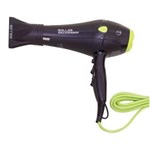 Ficha técnica e caractérísticas do produto Secador de Cabelo Profissional Salles Volcano 4200 / 110V