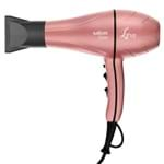 Ficha técnica e caractérísticas do produto Secador de Cabelo Salon Line Lyra 2150W 127V