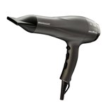 Ficha técnica e caractérísticas do produto Secador de Cabelo SP 3000 2000W 127v Professional Grafite - - Britânia