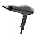 Ficha técnica e caractérísticas do produto Secador de Cabelo SP 3000 2000W 220v Professional Grafite - Britânia