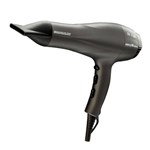 Ficha técnica e caractérísticas do produto Secador de Cabelo SP 3000 2000W 127v Professional Grafite - - Britania