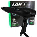 Ficha técnica e caractérísticas do produto Secador de Cabelo Taiff 1900W RS-5