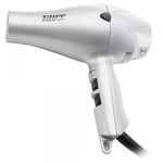 Secador de Cabelo Taiff Fox Íon, 2 Vel, 2000W - 110V