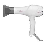 Ficha técnica e caractérísticas do produto Secador de Cabelo Taiff Gloss Profissional 1800 Watts 127 Volts