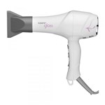 Ficha técnica e caractérísticas do produto Secador de Cabelo Taiff Gloss Profissional 1800w - 127v