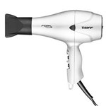 Ficha técnica e caractérísticas do produto Secador de Cabelo Taiff Profissional Fox Ion S 2100W - 220 V