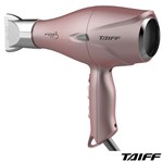 Ficha técnica e caractérísticas do produto Secador de Cabelos Taiff Fox Ion 3 Rose 2200w 220V