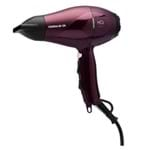 Ficha técnica e caractérísticas do produto Secador MQ Hair Tourmaline Ion 127V