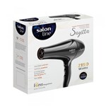 Ficha técnica e caractérísticas do produto Secador Sagitta 2150w 127v - Salon Line