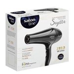 Ficha técnica e caractérísticas do produto Secador Salon Line Sagitta 2150W 220V