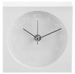 Ficha técnica e caractérísticas do produto Secondi Relógio 14 Cm Branco