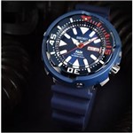 Ficha técnica e caractérísticas do produto Seiko Watch Prospex Padi do Edição Especial Diver
