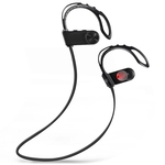 Ficha técnica e caractérísticas do produto Sem Fio Sports Bluetooth Headset fone de ouvido HD Stereo bate Qualidade de Som