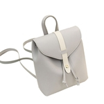 Ficha técnica e caractérísticas do produto Niceday Senhora à moda Casual Bag Cruz-corpo Único Shoulder Belt Moda Satchel Backpack
