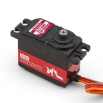 Ficha técnica e caractérísticas do produto HUN Servo 61g JX Servo PDI-6113MG 13kg High Torque Digital Coreless Padrão