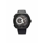 Ficha técnica e caractérísticas do produto SEVENFRIDAY Relógio SF-Q3 49mm - BLACK