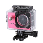 Ficha técnica e caractérísticas do produto SJ camera 4K Mergulho 30m Waterproof camara Extreme Sports 1080p Outdoor Sports