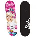 Ficha técnica e caractérísticas do produto Skate Barbie Mod 1 - Fun Divirta-Se