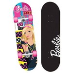 Skate Barbie Mod 2 - Fun Divirta-Se