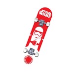 Ficha técnica e caractérísticas do produto Skate - Star Wars - Stormtrooper - Dtc