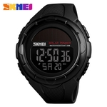 Ficha técnica e caractérísticas do produto SKMEI 1405 Outdoor Sports Watch 50m Waterproof LED Multifunction Watch Digital