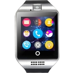 Ficha técnica e caractérísticas do produto Sky-Devices Watch 2 Android Smartwatch - Silver (SKY WATCH 2)