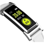 Ficha técnica e caractérísticas do produto Smart Band Kingwear KR03 GPS Bluetooth