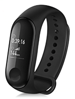 Smart Band Xiaomi Mi Band 3 / Preto