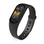 Ficha técnica e caractérísticas do produto Smart Bracelete M5 - Fitpro M5