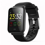 Relógio Esportes Monitor Fitness Smart Watch Inteligente