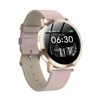 Ficha técnica e caractérísticas do produto Smart Watch Bracelet Sport Activity Fitness Tracker with Heart Rate Blood Pressure Sleep Monitor Pedometer Wristband Smartwatch