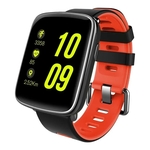 Ficha técnica e caractérísticas do produto Smart Watch Kingwear GV68 Bluetooth 4.0 IP68