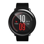 Ficha técnica e caractérísticas do produto Smart Watch AmazFit, com GPS e Wifi, para Android ou IOS - Xiaomi