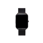 Ficha técnica e caractérísticas do produto Smart Watch Phone sem fio Bluetooth Smartwatch impermeável com câmera sono Monitor de aptidão assistir
