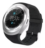 Smart Watch Relógio Inteligente Y1 Bluetooth Android - Dniub