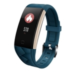 Ficha técnica e caractérísticas do produto Smart watch smart Smart Watch pulseira pulseira impermeável Fitness Tracker