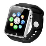 Ficha técnica e caractérísticas do produto Smart Watch - Smart Watch - US Smart Watch - Preto