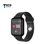 Ficha técnica e caractérísticas do produto Smart Watch - Sport 5.0 / BRANCO