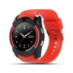 Ficha técnica e caractérísticas do produto Smart Watch Sport-série 5 / Azul