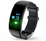 Ficha técnica e caractérísticas do produto Smart Watch Tipo Bracelete com Display Touch Screen para Android e IOS - Letine