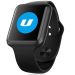 Ficha técnica e caractérísticas do produto Smart Watch UWear com Display Touch Screen para Android