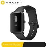 Smartwatch Xiaomi Amazfit Bip Lite - Preto