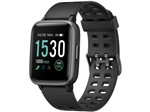 Smartband Easy Mobile - Style Fitness HR Preto