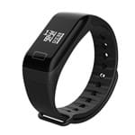 Ficha técnica e caractérísticas do produto Smartband F1 / Azul