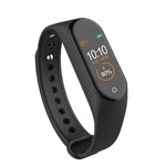 Ficha técnica e caractérísticas do produto Smartband M4