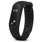 Smartband Mi Band 2 - Xiaomi