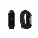 Smartband Mi Band 3 - Xiaomi