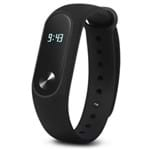 Ficha técnica e caractérísticas do produto Smartband Mi Band 2 - Xiaomi