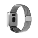 Ficha técnica e caractérísticas do produto Smartband P70S Monitoramento atividades Físicas - 60