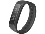 Ficha técnica e caractérísticas do produto Smartband Pulseira Inteligente Easy Mobile - SMARTFIT2HR Monitor Cardíaco Preta